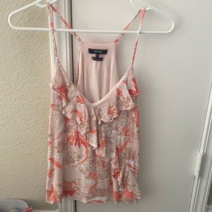 Miss me tank top